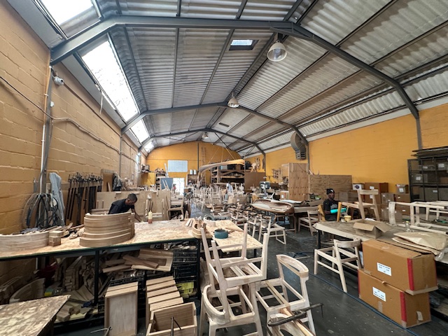 To Let commercial Property for Rent in Woodstock Western Cape